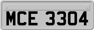 MCE3304