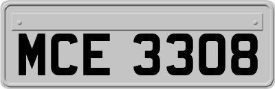 MCE3308
