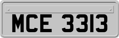 MCE3313