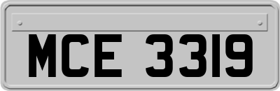 MCE3319