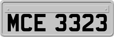 MCE3323