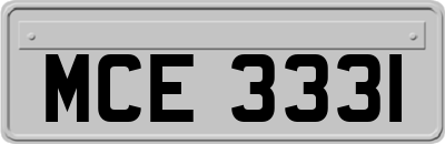 MCE3331