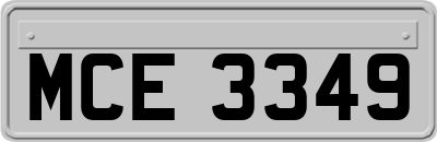 MCE3349