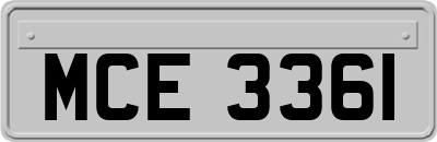 MCE3361