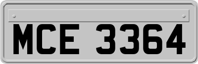 MCE3364