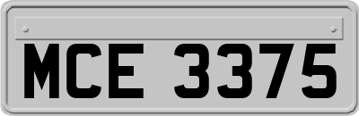 MCE3375