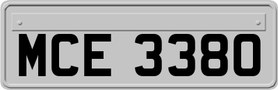 MCE3380