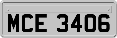 MCE3406