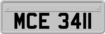 MCE3411