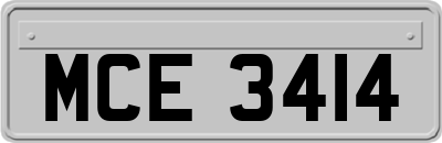 MCE3414