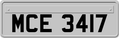 MCE3417