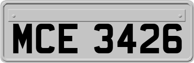 MCE3426