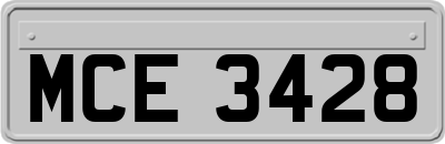 MCE3428