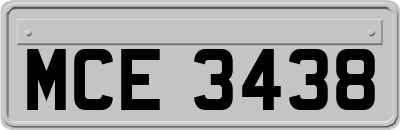 MCE3438