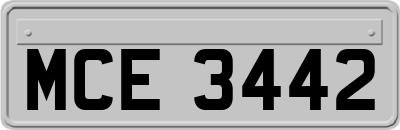 MCE3442