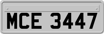 MCE3447