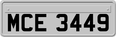 MCE3449