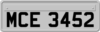 MCE3452