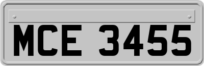 MCE3455