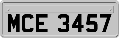 MCE3457