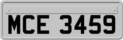 MCE3459