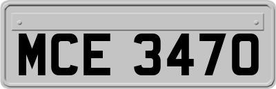 MCE3470