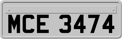 MCE3474