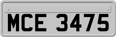 MCE3475