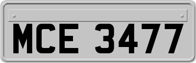 MCE3477