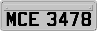 MCE3478