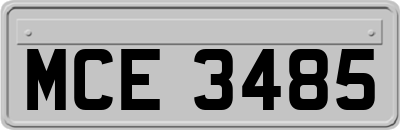 MCE3485