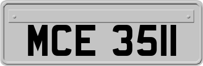 MCE3511