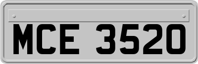 MCE3520
