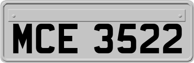 MCE3522