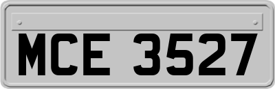MCE3527