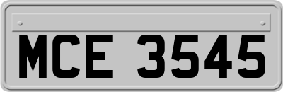 MCE3545