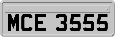 MCE3555