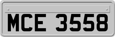 MCE3558