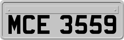 MCE3559