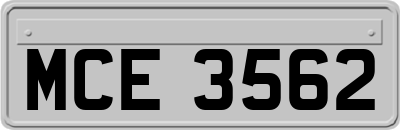 MCE3562