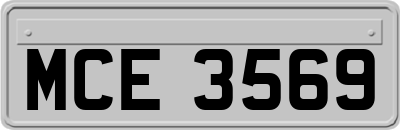 MCE3569