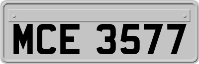 MCE3577