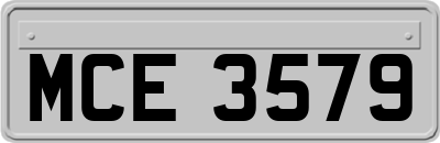 MCE3579