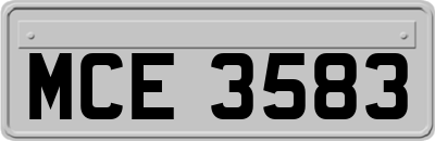MCE3583