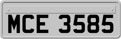 MCE3585