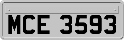 MCE3593