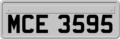 MCE3595
