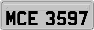 MCE3597