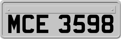 MCE3598