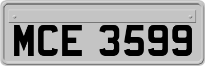 MCE3599